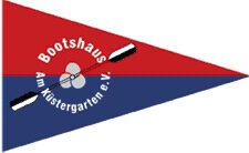 Bootshaus am Küstergarten e.V.